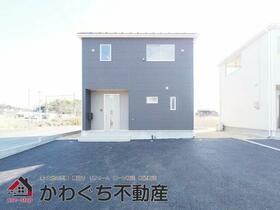 福島県二本松市油井字無地ノ内