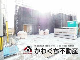 福島県二本松市油井字無地ノ内