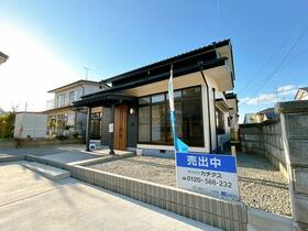 福島県郡山市片平町字新蟻塚