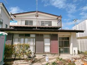福島県郡山市安積北井２丁目