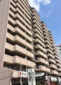 エバーグリーン上本町