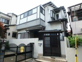 兵庫県宝塚市川面３丁目