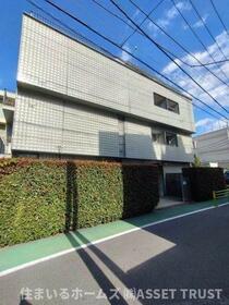 ザ・ランド代官山青葉台