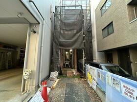 東京都杉並区下高井戸１丁目