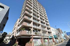 トーア東尾久マンション