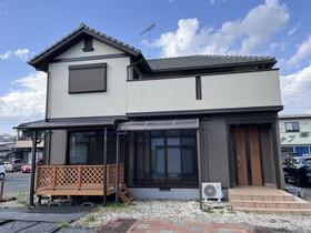 栃木県真岡市荒町３丁目