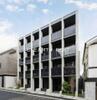 GRANPASEO三宿 地下1階 新築の賃貸物件