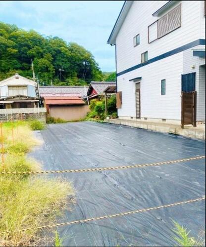 Land, Maizuru, Kyoto