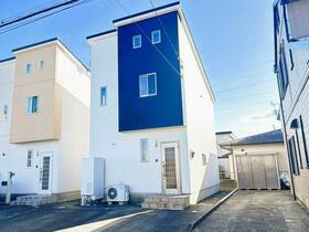 茨城県ひたちなか市大字足崎