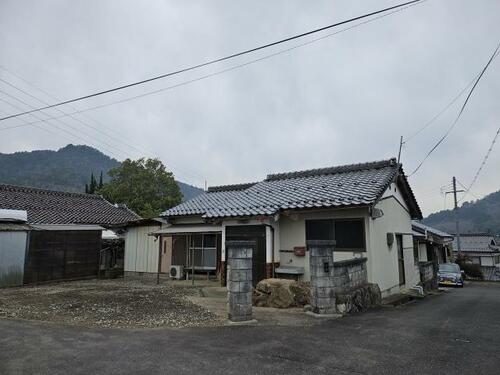 Used Detached House, Ayabe, Kyoto
