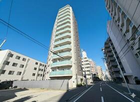 パレステージ藤沢シャインコート　８階部分