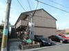 カサベルデB棟 1階 築23年5ヶ月の賃貸物件