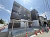 フジパレス夙川香櫨園ノース 1階 新築の賃貸物件