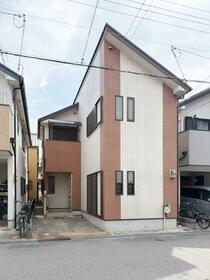 兵庫県尼崎市大庄川田町