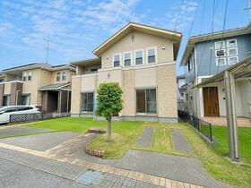 栃木県鹿沼市晃望台