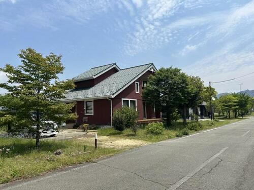 detached 熊本県阿蘇市一の宮町宮地