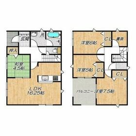 大阪府富田林市北大伴町２丁目