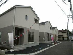 千葉県柏市東山2丁目