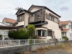 愛知県あま市甚目寺権現