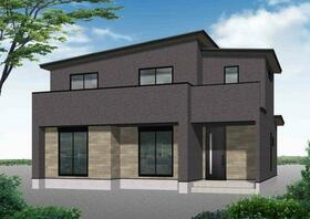 岐阜県美濃加茂市加茂野町稲辺