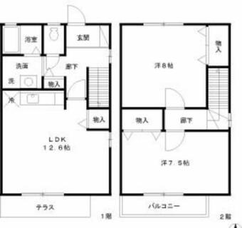 間取り：213145657662