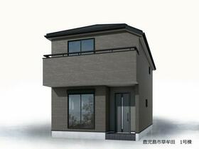 鹿児島県鹿児島市草牟田２丁目