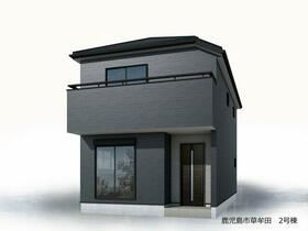 鹿児島県鹿児島市草牟田２丁目