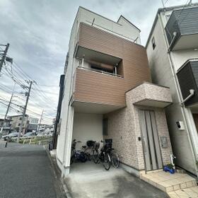 神奈川県川崎市中原区宮内２丁目