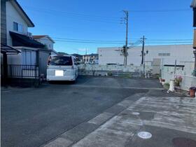 三重県松阪市高町