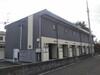 レオパレスルリメール 2階 築18年10ヶ月の賃貸物件