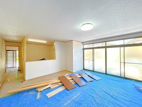 detached 新潟県三島郡出雲崎町大字川西