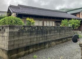 三重県いなべ市北勢町川原