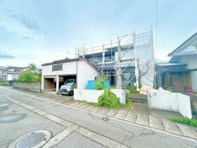 新潟県柏崎市米山台３丁目