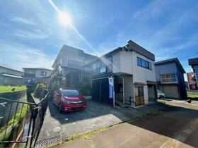 新潟県小千谷市平成１丁目