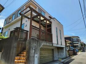 神奈川県横浜市南区永田山王台