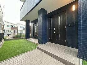 新潟県新潟市中央区大島