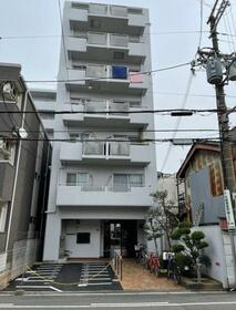 シャルマンコーポ寺田町