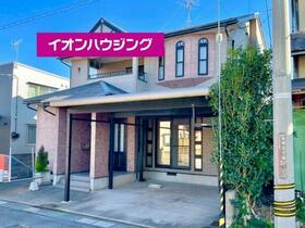 福井県福井市古市３丁目