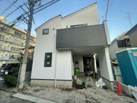 東京都中野区沼袋２丁目