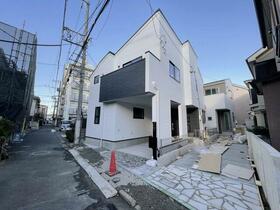 東京都中野区沼袋２丁目