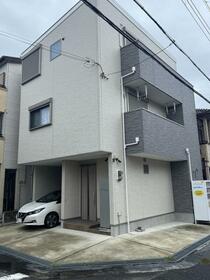 大阪府高槻市淀の原町