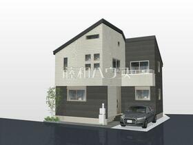 東京都練馬区西大泉１丁目