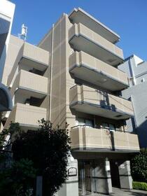 菱和パレス白金台