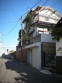 東京都板橋区赤塚４丁目
