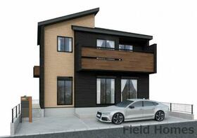 神奈川県相模原市南区鵜野森２丁目