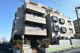 十条台パークハウス