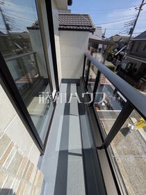 東京都府中市本宿町３丁目
