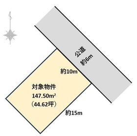 三重県松阪市茶与町