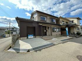 石川県河北郡津幡町字加賀爪