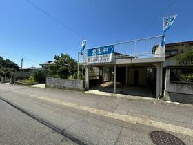 石川県河北郡津幡町字津幡